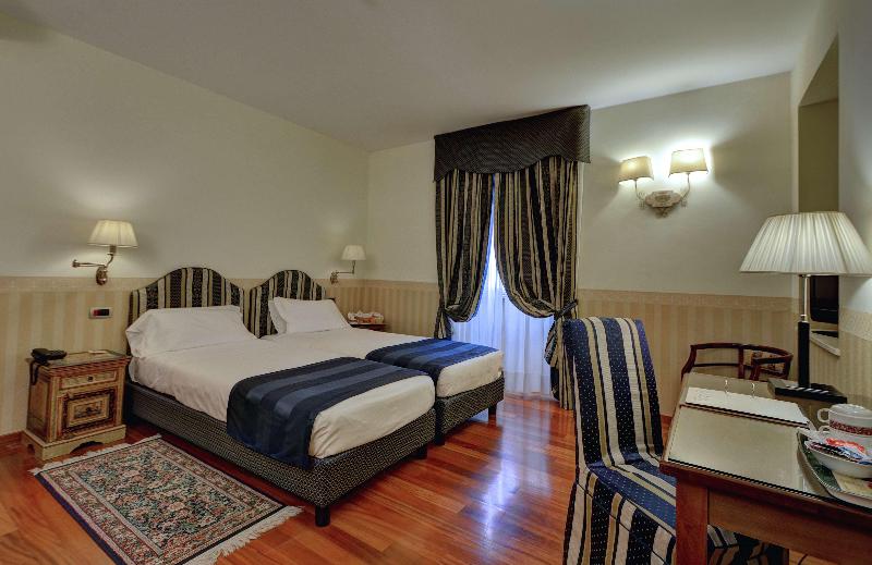 Номер Стандарт, Radisson Blu Atlantic Hotel, Stavanger