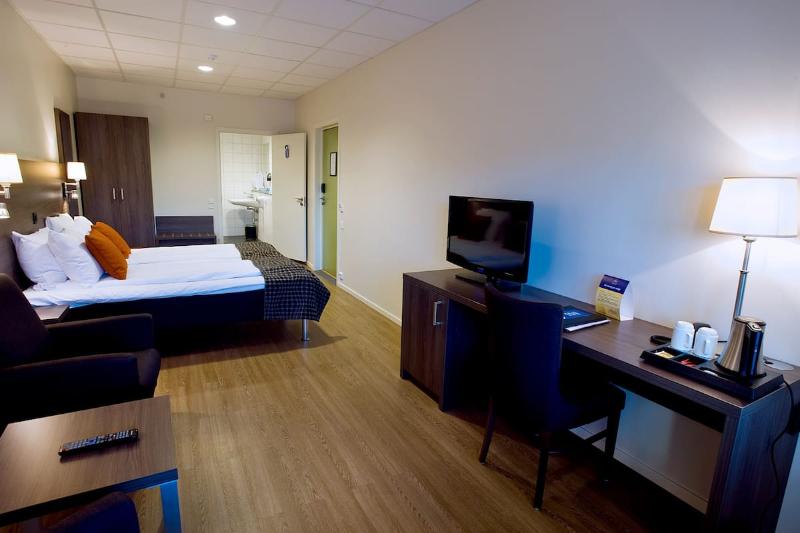 Номер Superior, Thon Partner Hotel Baronen
