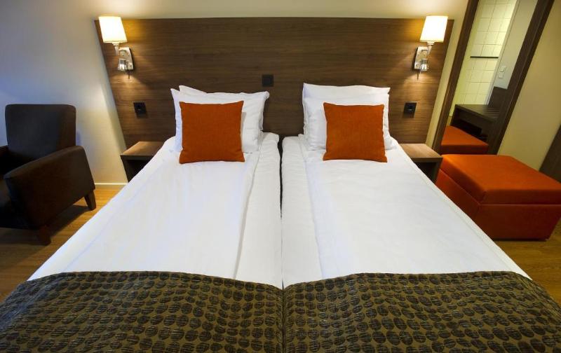 Семейный Номер, Thon Partner Hotel Baronen