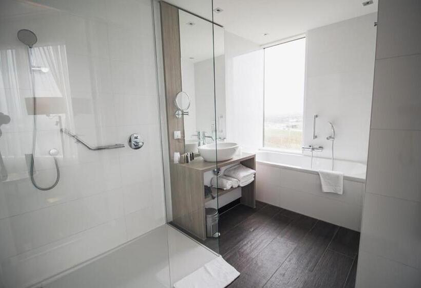 수피리어 룸, Van Der Valk Hotel Tiel