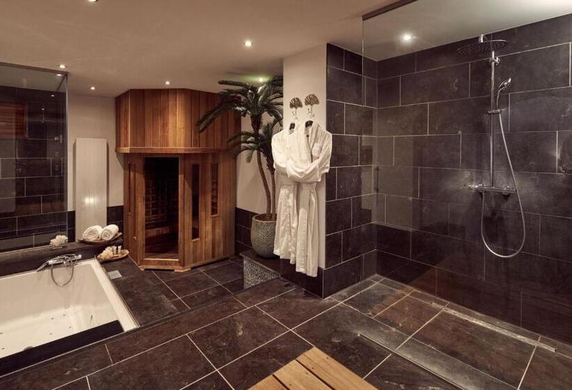 스위트, Van Der Valk Hotel Tiel
