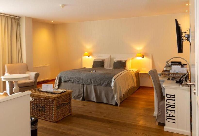 Полулюкс, Noordzee, Hotel & Spa