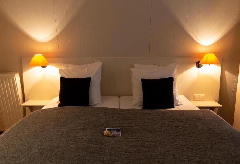 Номер Стандарт, Noordzee, Hotel & Spa