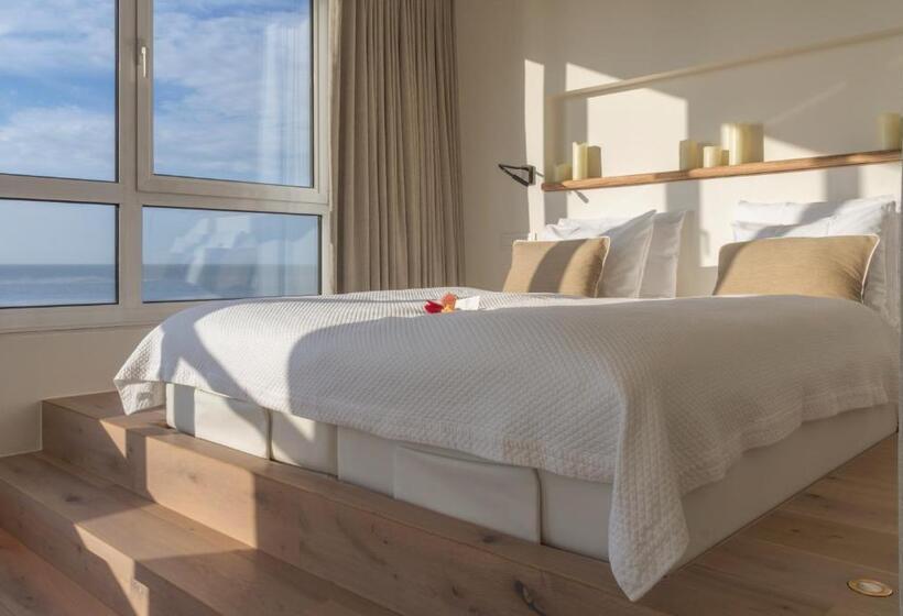Люкс, Noordzee, Hotel & Spa