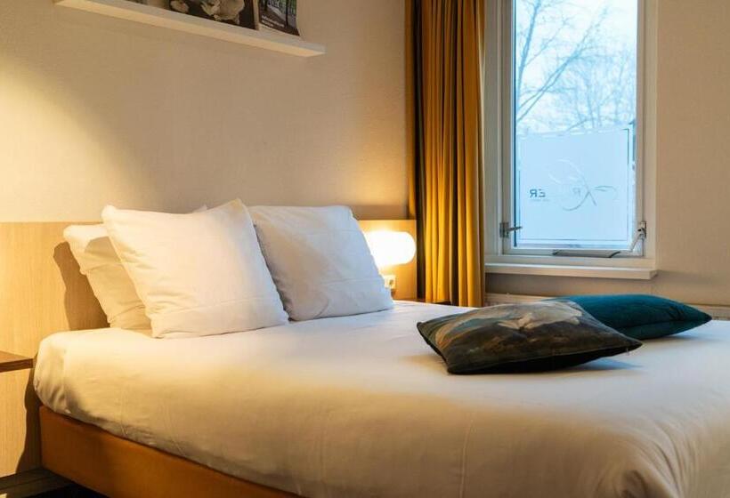 기본룸, Kruller   Hotel B&b