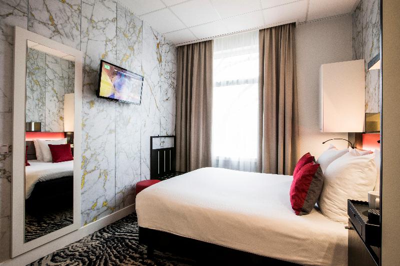 스탠다드 룸, The Lancaster Hotel Amsterdam
