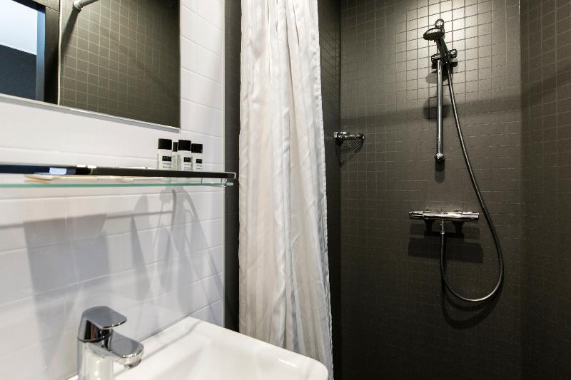 스탠다드 룸, The Lancaster Hotel Amsterdam