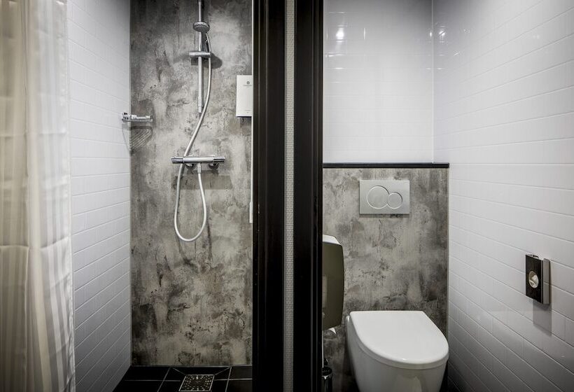 스탠다드 트리플 룸, The Lancaster Hotel Amsterdam