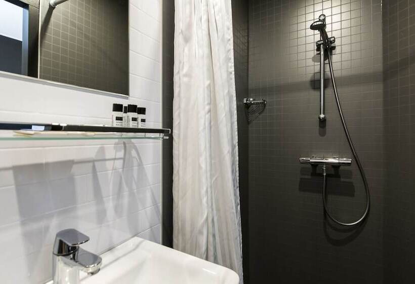 스탠다드 룸, The Lancaster Hotel Amsterdam