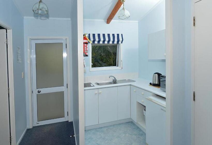 Студия Deluxe, Acacia Lodge Motel