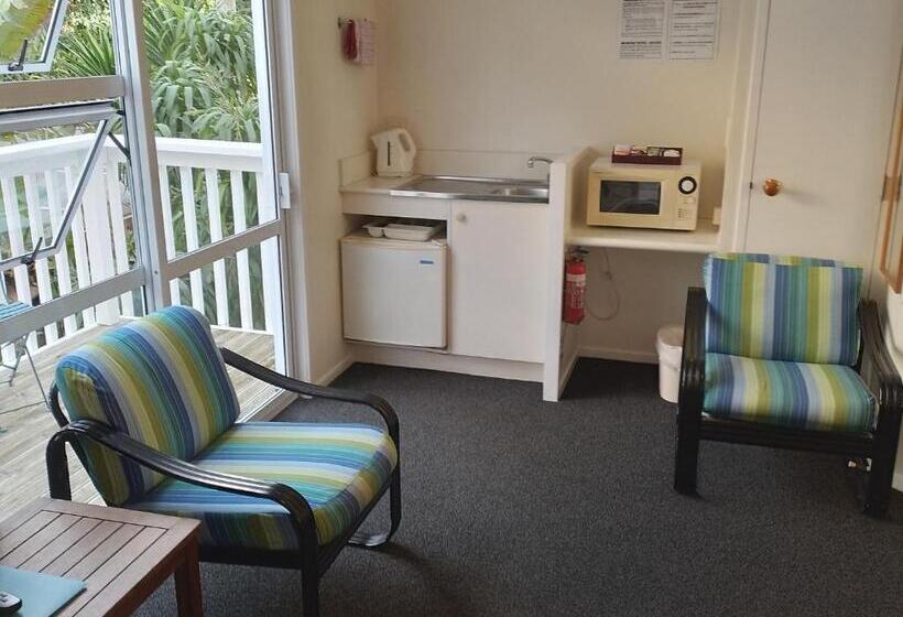 Номер Стандарт, Acacia Lodge Motel