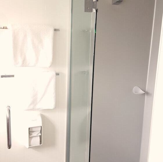 Студио Executive, Auto Lodge Motel