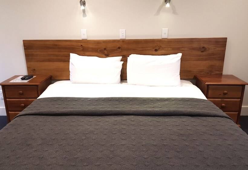 Студио Executive, Auto Lodge Motel