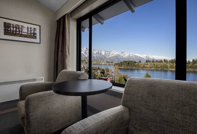 Superior Oda, Copthorne Hotel & Resort Lakefront Queenstown