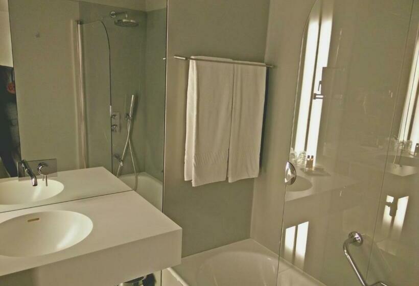Номер Стандартный с Видом, Golden Tulip Porto Gaia