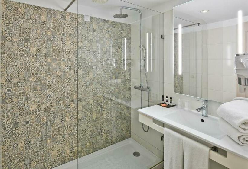 Номер Superior Одноместный, Golden Tulip Porto Gaia