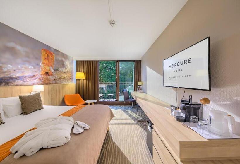 اتاق پرستیژ, Mercure Gdańsk Posejdon