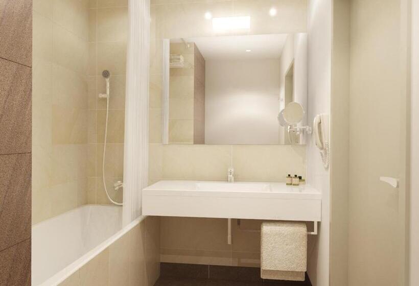 اتاق استاندارد, Mercure Gdańsk Posejdon