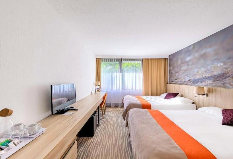 اتاق استاندارد, Mercure Gdańsk Posejdon