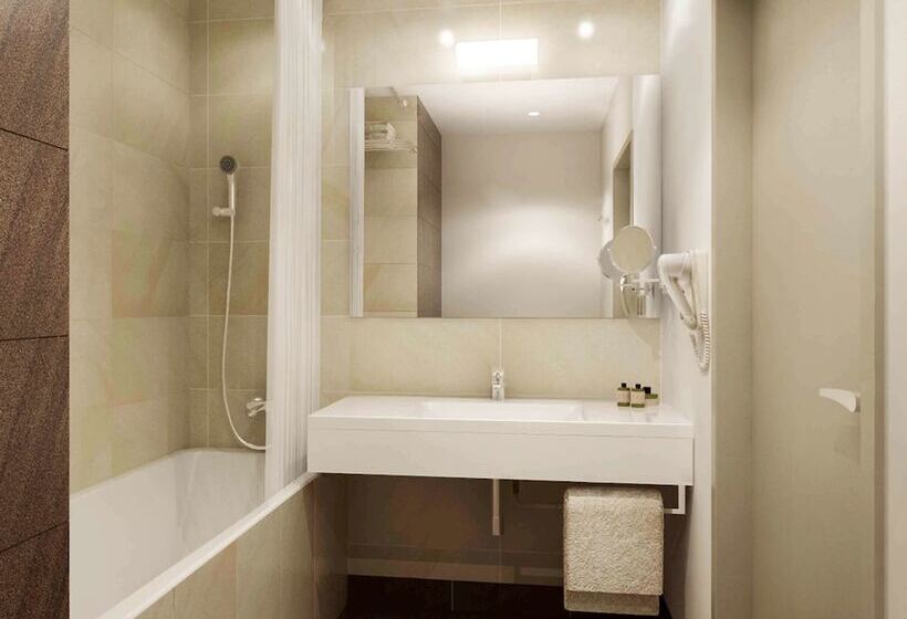اتاق پرستیژ, Mercure Gdańsk Posejdon