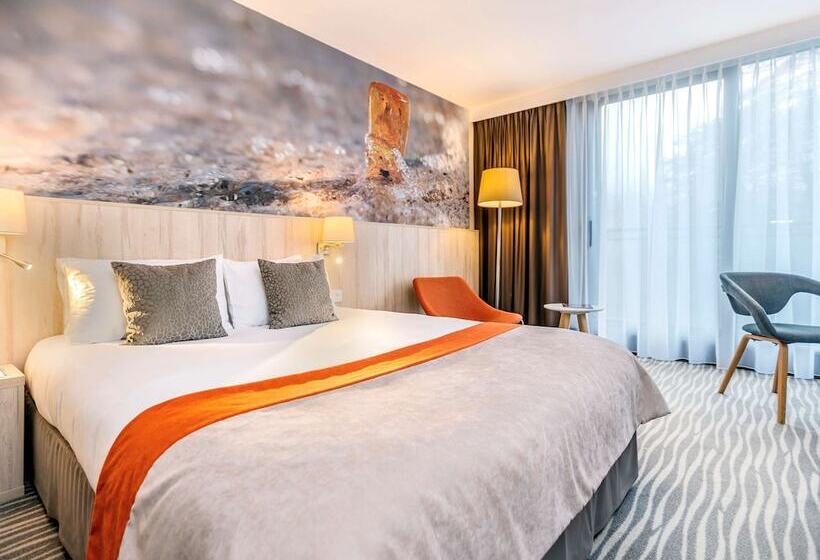 اتاق پرستیژ, Mercure Gdańsk Posejdon