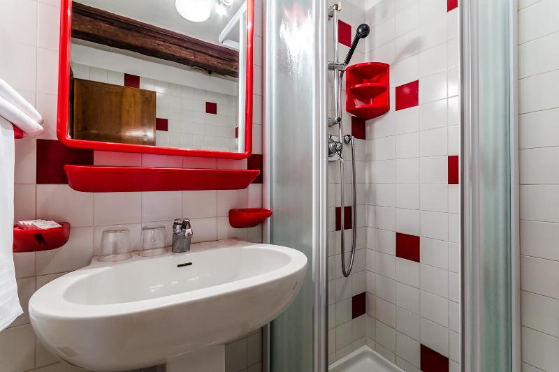 اتاق کلاسیک, Mercure Gdańsk Posejdon