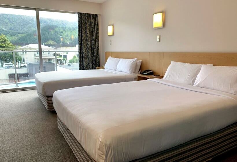 수피리어 룸, Picton Yacht Club