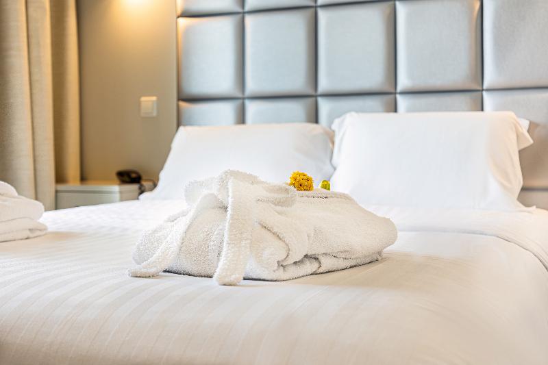 수피리어 룸, Urban Hotel Santa Eulalia