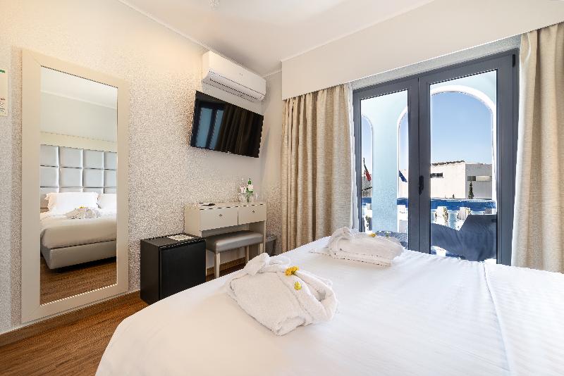 수피리어 룸, Urban Hotel Santa Eulalia