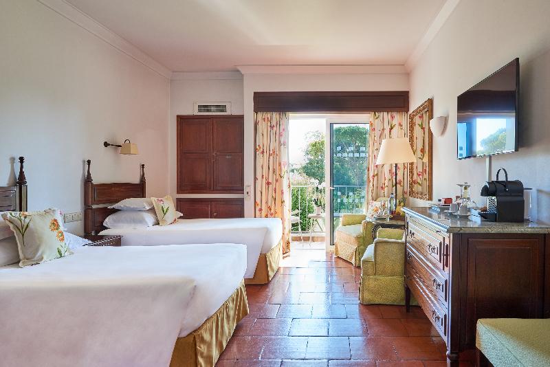 Quarto clássico, Dona Filipa