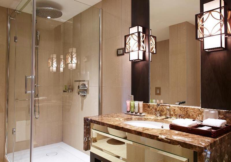 Quarto Premium, Dona Filipa