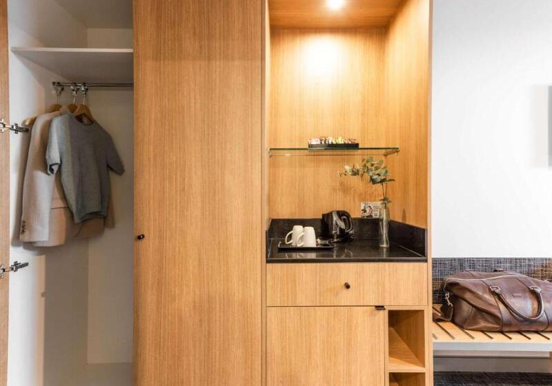 Suite, Dona Filipa