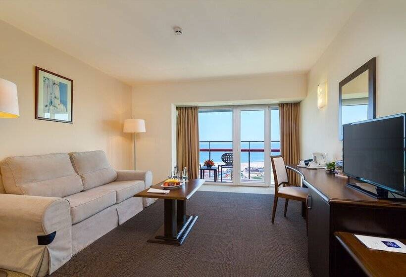 اتاق استاندارد, Ana Hotels Europa Eforie Nord