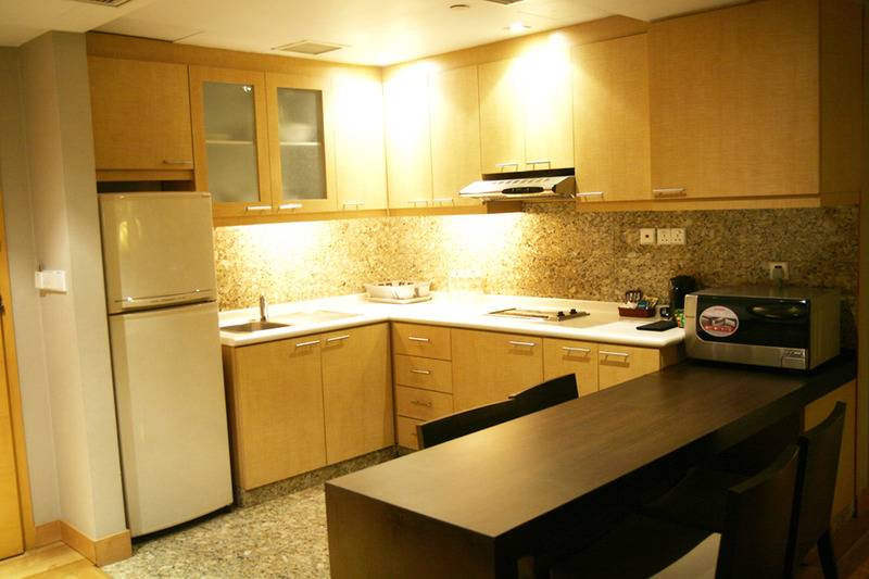 آپارتمان 2 خوابه, Amara Singapore   Newly Renovated