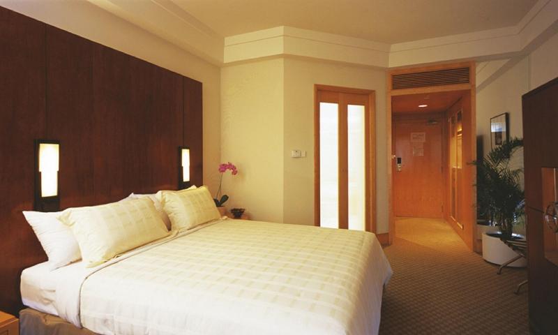 اتاق لوکس, Amara Singapore   Newly Renovated