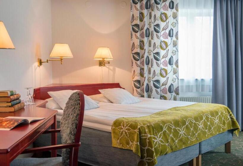 Номер Стандарт, Best Western Strand