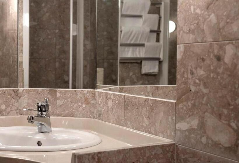 Номер Стандарт, Best Western Strand