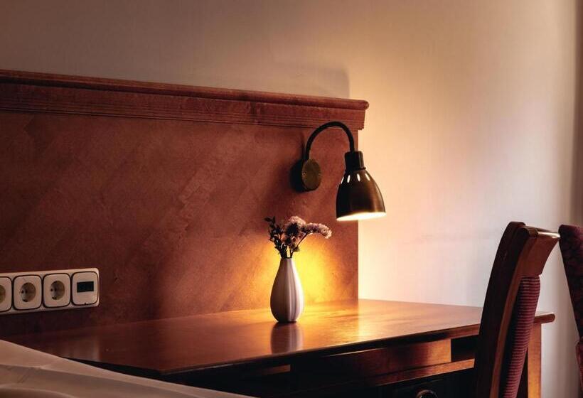 Номер Superior, Best Western Strand