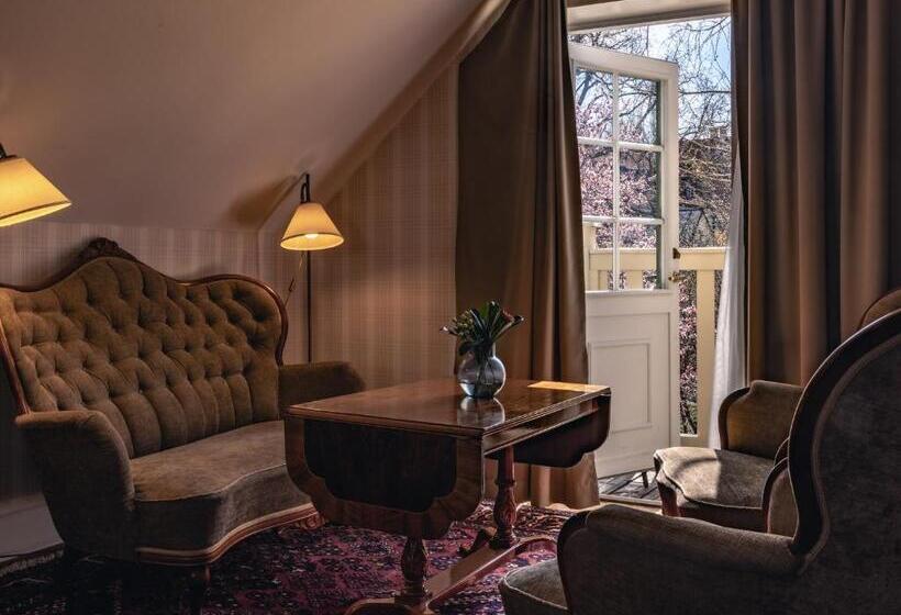 Номер Superior, Best Western Strand