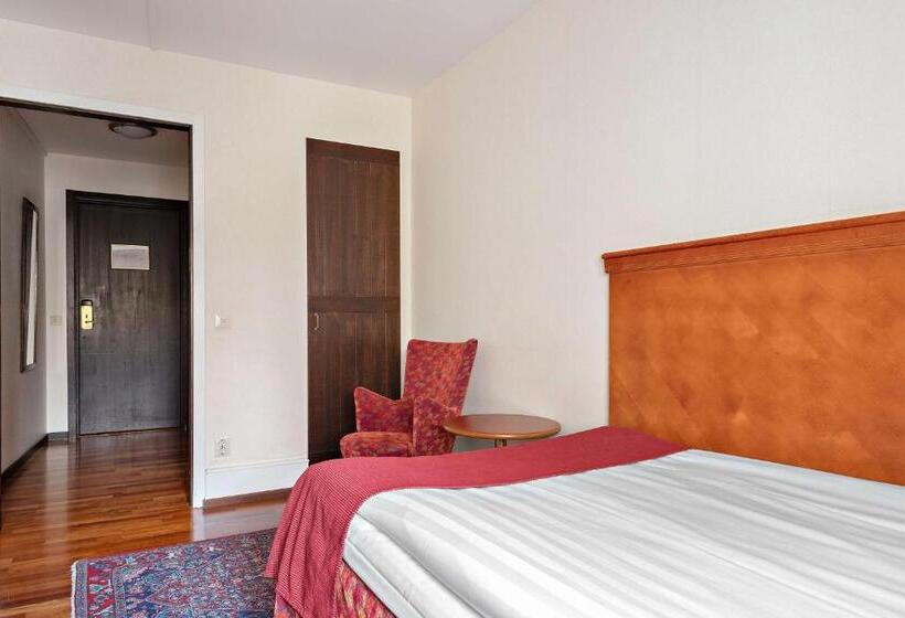 Номер Стандарт Индивидуальный, Best Western Strand