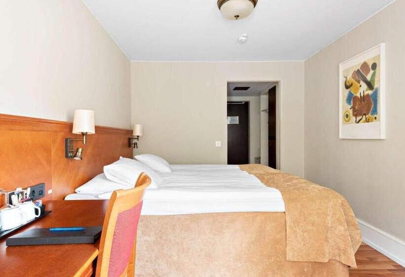 Номер Стандарт, Best Western Strand