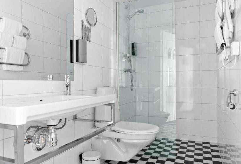 Номер Стандарт, Best Western Strand
