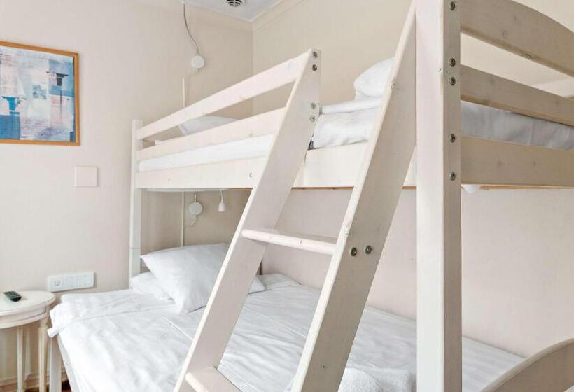 Семейный Номер, Best Western Strand