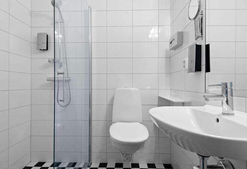 Номер Стандарт, Best Western Strand