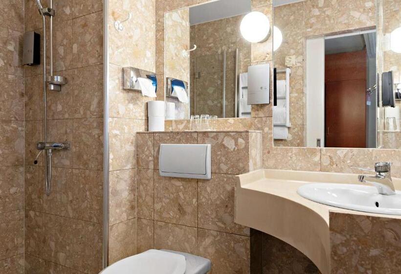 Номер Стандарт, Best Western Strand