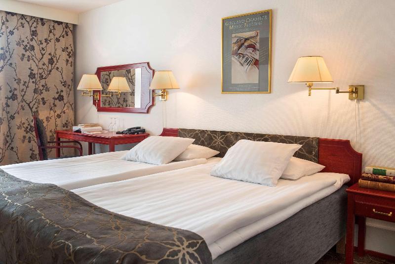 Номер Стандарт, Best Western Strand