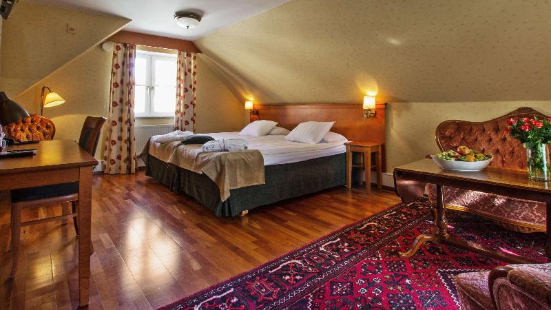 Номер Superior, Best Western Strand
