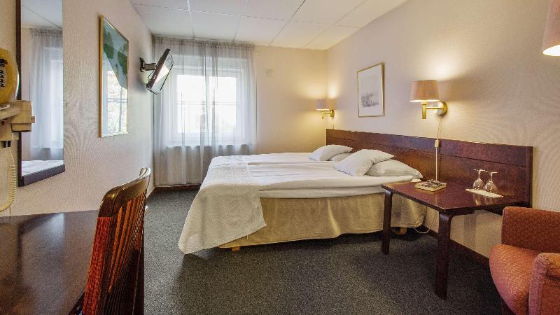 Номер Economy, Best Western Strand