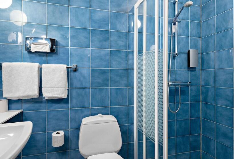 Номер Стандарт, Best Western Strand