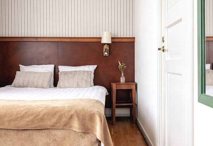 Номер Стандарт, Best Western Strand